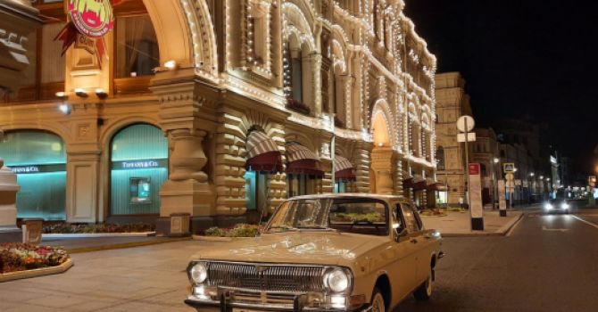 Главная фотография автомобиля