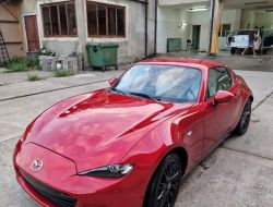 Фотография автомобиля