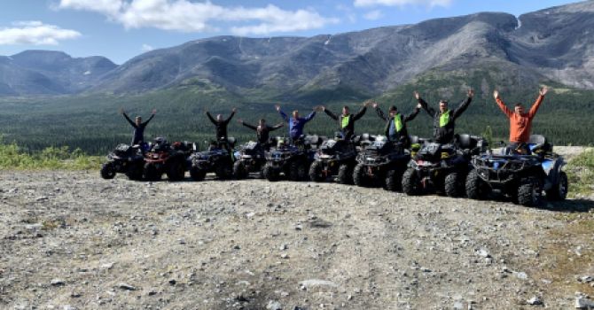 Главная фотография транспорта