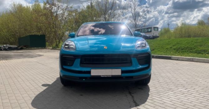 Главная фотография автомобиля
