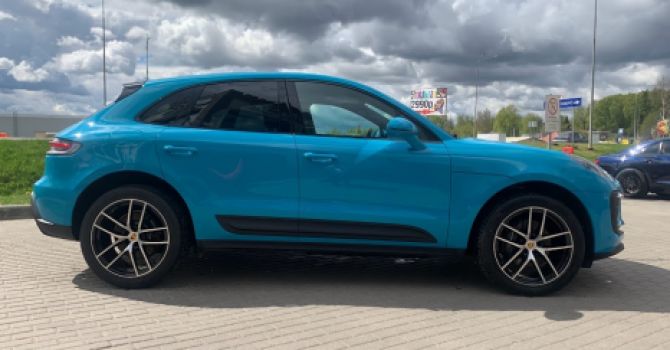 Главная фотография автомобиля