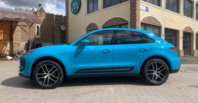 Главная фотография автомобиля