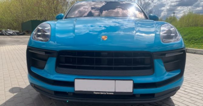 Главная фотография автомобиля