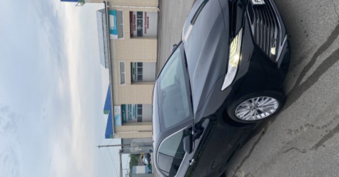 Главная фотография автомобиля