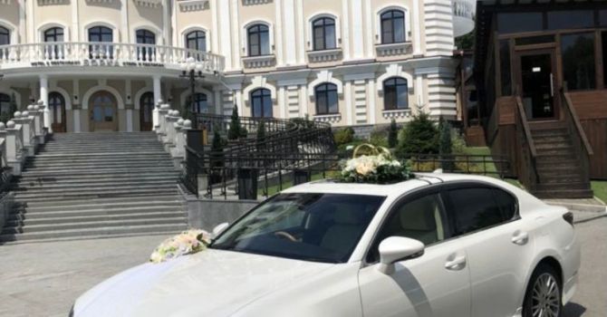 Главная фотография автомобиля