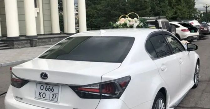 Главная фотография автомобиля