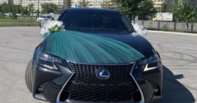 Главная фотография автомобиля
