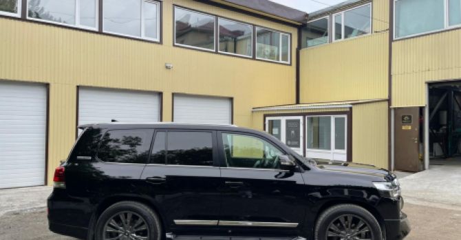 Главная фотография автомобиля