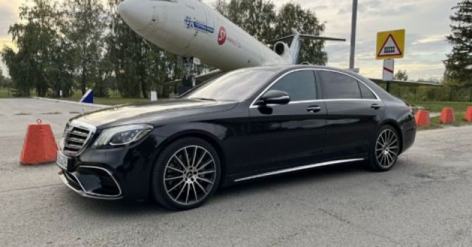 Главная фотография автомобиля