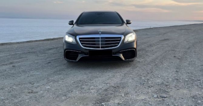 Главная фотография автомобиля