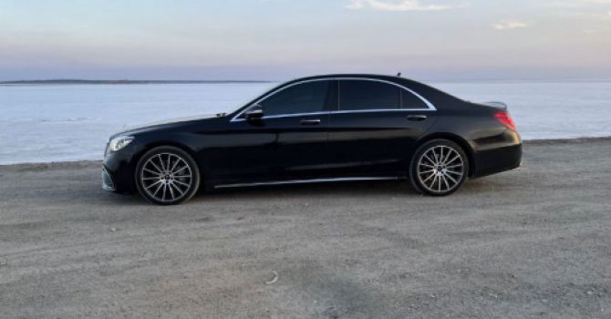 Главная фотография автомобиля