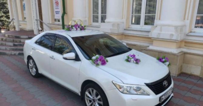 Главная фотография автомобиля