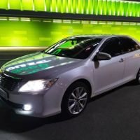 Фотография автомобиля 1