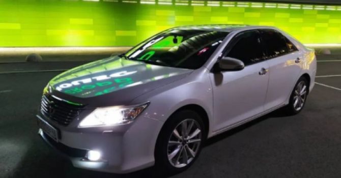 Главная фотография автомобиля