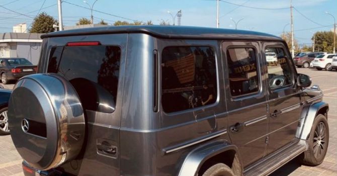 Главная фотография автомобиля