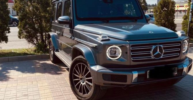 Главная фотография автомобиля