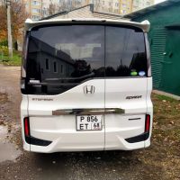 Фотография автомобиля 1