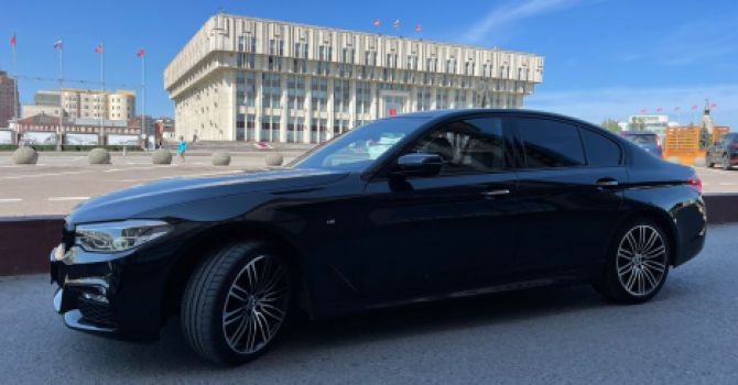 Главная фотография автомобиля