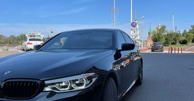 Главная фотография автомобиля