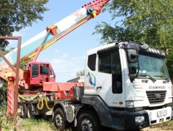 Фотография транспорта