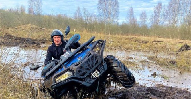 Главная фотография транспорта