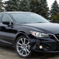 Фотография автомобиля 1