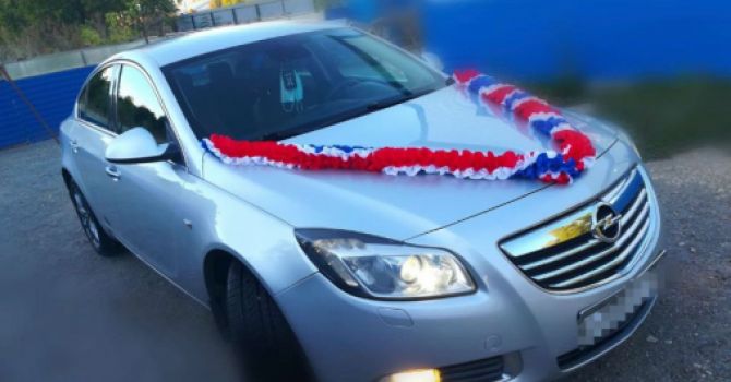 Главная фотография автомобиля