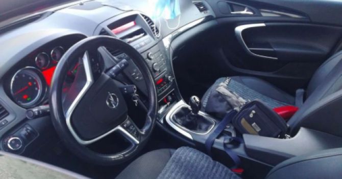 Главная фотография автомобиля