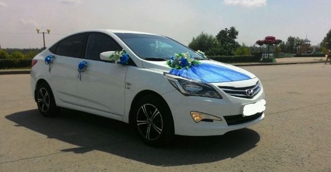 Главная фотография автомобиля