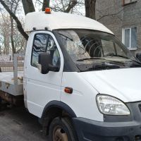 Фотография транспорта 3