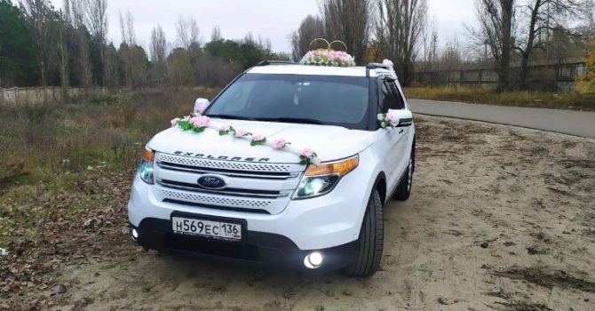 Главная фотография автомобиля