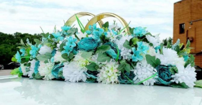 Главная фотография автомобиля