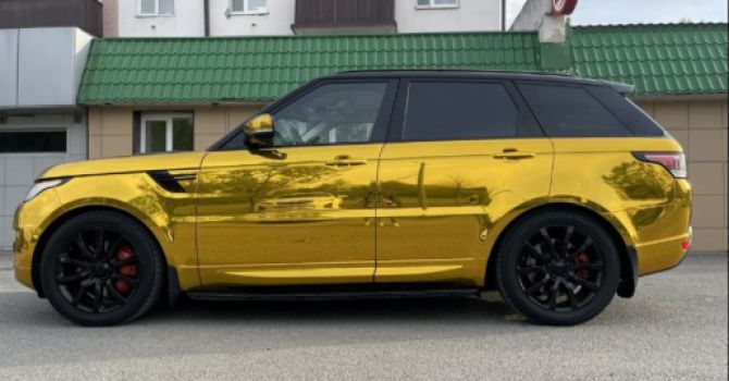 Главная фотография автомобиля
