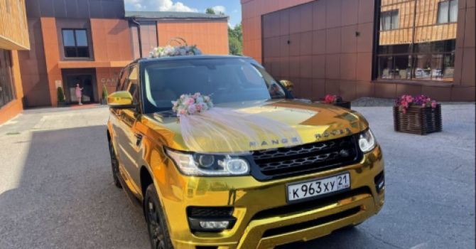Главная фотография автомобиля