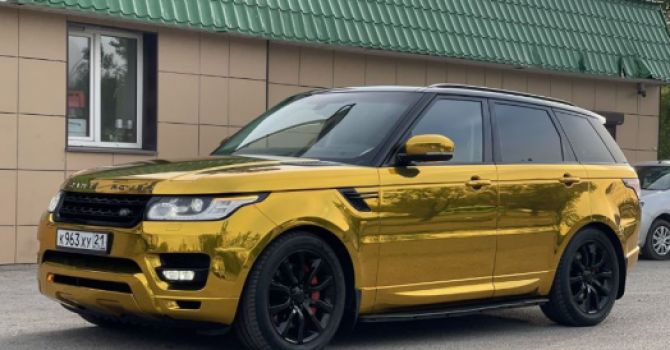 Главная фотография автомобиля