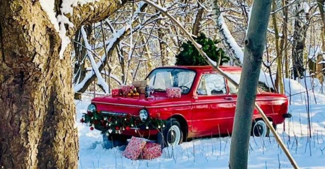 Главная фотография автомобиля