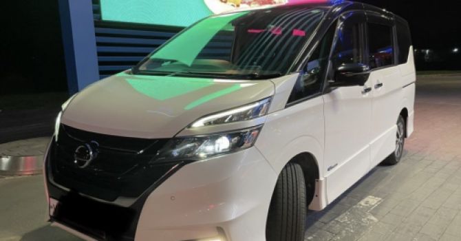 Главная фотография автомобиля