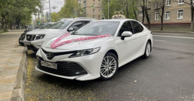 Главная фотография автомобиля