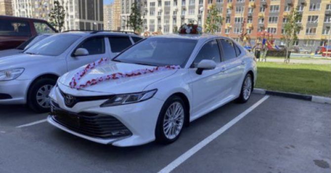 Главная фотография автомобиля