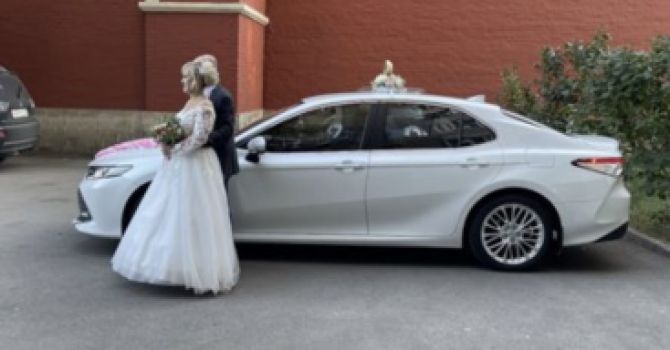 Главная фотография автомобиля