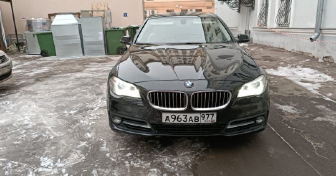 Главная фотография автомобиля