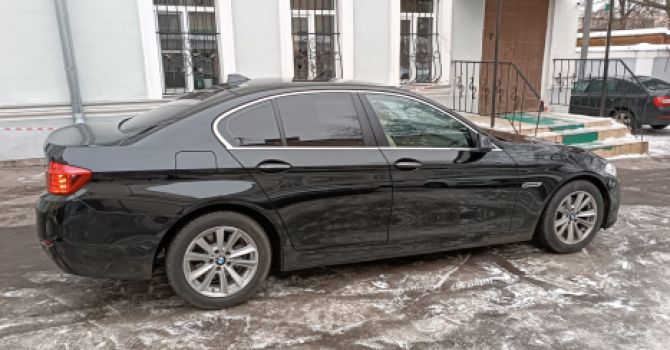 Главная фотография автомобиля