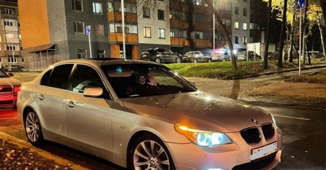 Главная фотография автомобиля