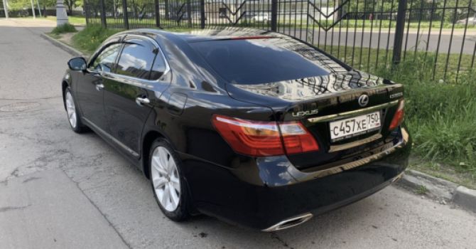 Главная фотография автомобиля