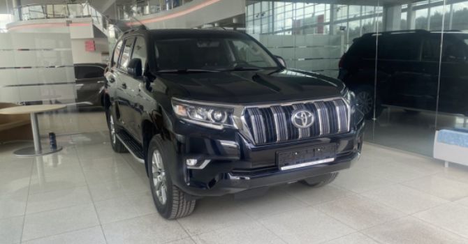 Главная фотография автомобиля