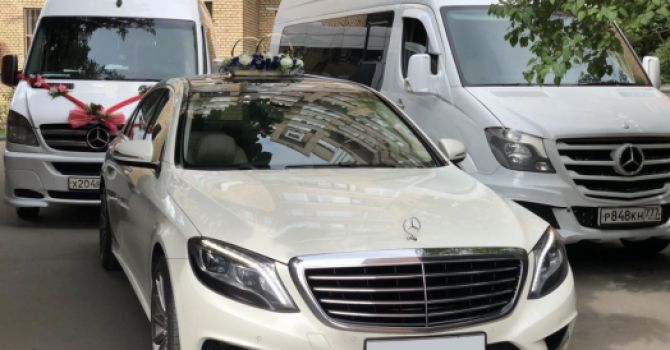 Главная фотография автомобиля