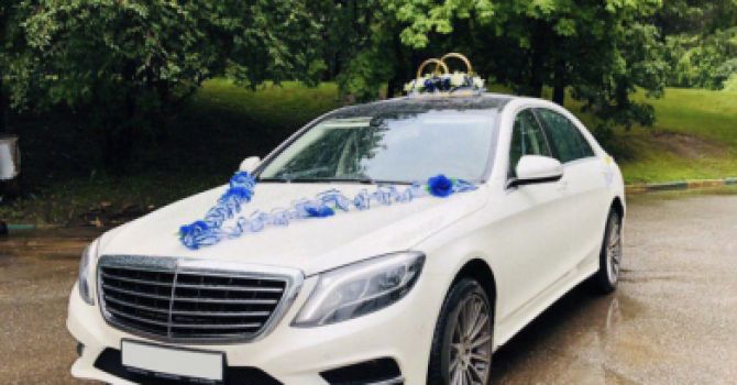 Главная фотография автомобиля