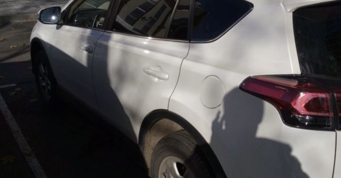 Главная фотография автомобиля