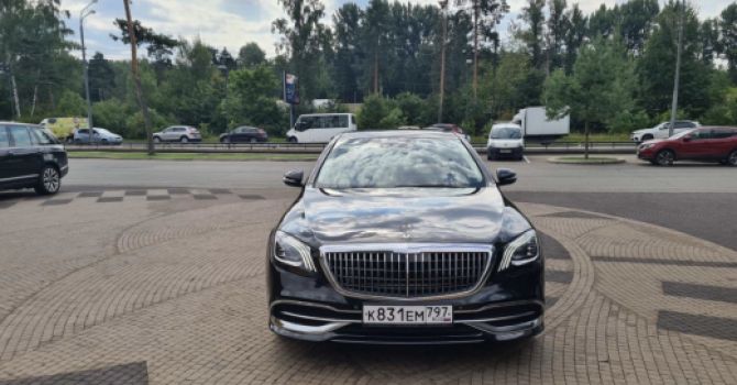 Главная фотография автомобиля
