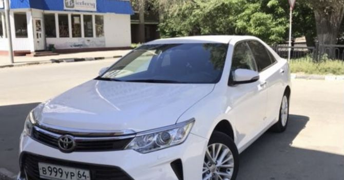 Главная фотография автомобиля